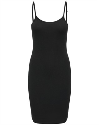 Live Love Singlet Kjole 